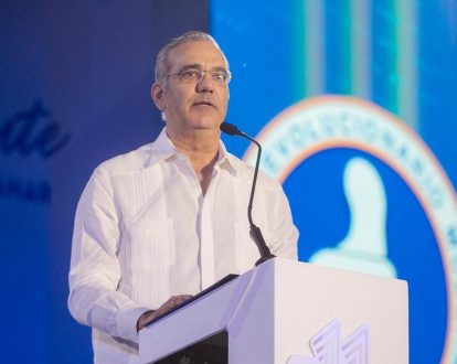 PRM celebra sus 11 años; Abinader destaca los avances de su Gobierno 