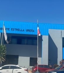 Disminuyen partos de haitianas en Hospital de Santiago tras medidas migratorias