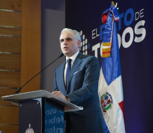 Minerd construyó 1,675 aulas en 2025 con inversión superior a RD$2,518 millones