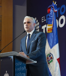 Minerd construyó 1,675 aulas en 2025 con inversión superior a RD$2,518 millones