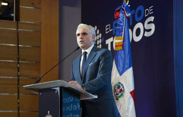 Minerd construyó 1,675 aulas en 2025 con inversión superior a RD$2,518 millones