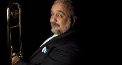 Muere a los 75 años, Willie Colón, ícono de la salsa y pionero