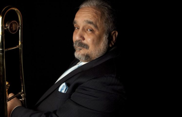 Muere a los 75 años, Willie Colón, ícono de la salsa y pionero