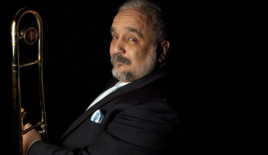 Muere a los 75 años, Willie Colón, ícono de la salsa y pionero