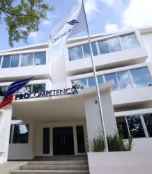 ProCompetencia investiga a tres empresas por licitación del INABIE