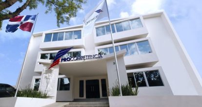 ProCompetencia investiga a tres empresas por licitación del INABIE