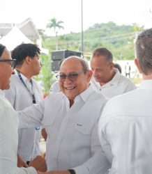 Director de INFOTEP anuncia instalación de talleres móviles en Montellano, Puerto Plata