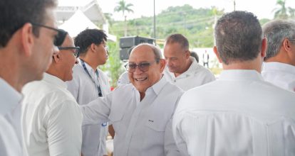 Director de INFOTEP anuncia instalación de talleres móviles en Montellano, Puerto Plata