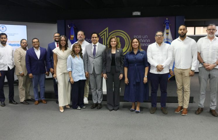 Escuela de Formación Política del PRM inicia Diplomado en Gestión Municipal