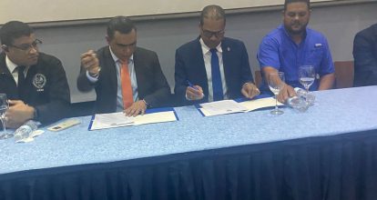 Radhamés Silverio recibe respaldo de la Plataforma Académica Justicia e Innovación rumbo a la Rectoría de la UASD