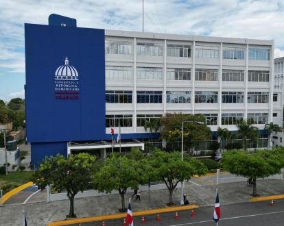 Ministerio de Trabajo reitera viernes 27 de febrero 