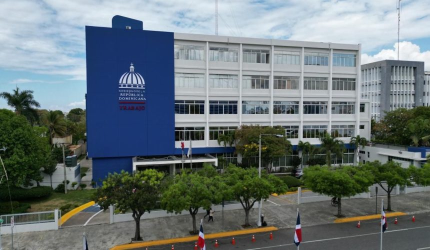 Ministerio de Trabajo reitera viernes 27 de febrero 