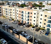 Entregan primera etapa de proyecto para viviendas en SDE