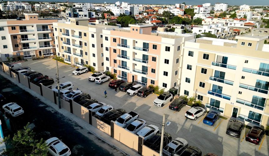 Entregan primera etapa de proyecto para viviendas en SDE