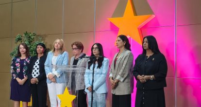 PLD advierte retroceso en bienestar femenino y llama a impulsar políticas de protección y equidad