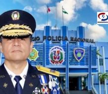 Director general de la Policía dispone más de 30 cambios y designaciones en Direcciones Regionales, Especializadas y de Áreas