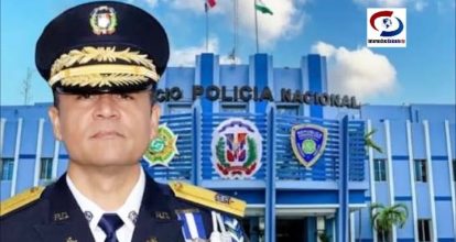 Director general de la Policía dispone más de 30 cambios y designaciones en Direcciones Regionales, Especializadas y de Áreas