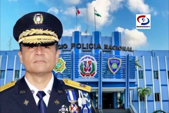 Director general de la Policía dispone más de 30 cambios y designaciones en Direcciones Regionales, Especializadas y de Áreas