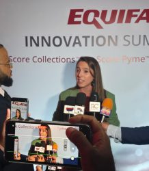 Equifax presenta en República Dominicana tres nuevas soluciones para impulsar el crédito, la cobranza y la inclusión de las pymes