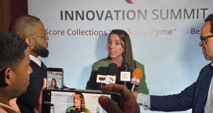 Equifax presenta en República Dominicana tres nuevas soluciones para impulsar el crédito, la cobranza y la inclusión de las pymes