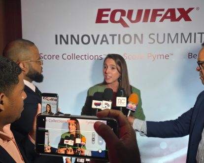 Equifax presenta en República Dominicana tres nuevas soluciones para impulsar el crédito, la cobranza y la inclusión de las pymes