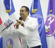 Escuela Psicología UASD presenta nueva oferta académica e implementación diseño y rediseño curricular