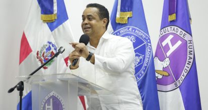 Escuela Psicología UASD presenta nueva oferta académica e implementación diseño y rediseño curricular