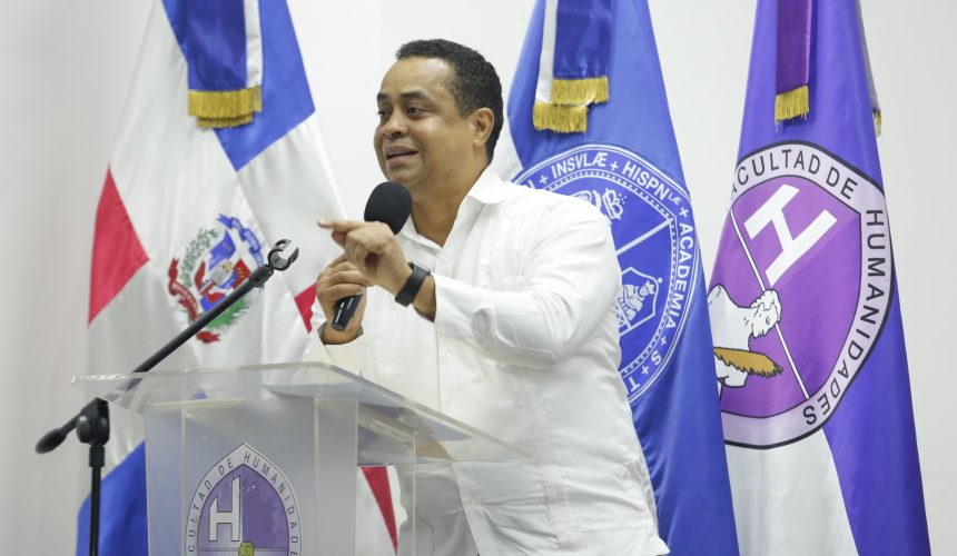 Escuela Psicología UASD presenta nueva oferta académica e implementación diseño y rediseño curricular