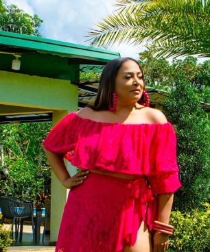 Marcel Piel Morena invita a la reflexión en la Semana Santa 2026