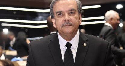 Diputado Elias Wessin Chávez representará a RD en Foro de Seguridad de Alto Nivel en Miami