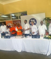 Defensa Civil desplegará más de 10 mil voluntarios para operativo de Semana Santa