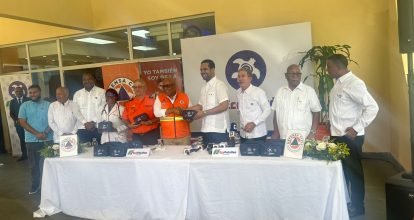 Defensa Civil desplegará más de 10 mil voluntarios para operativo de Semana Santa