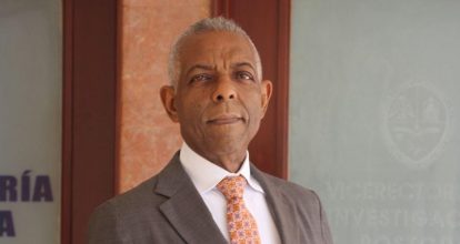 Dr. Rafael Montero presenta su candidatura a la Vicerrectoría de Investigación y Postgrado 2026-2030