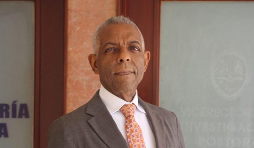 Dr. Rafael Montero presenta su candidatura a la Vicerrectoría de Investigación y Postgrado 2026-2030