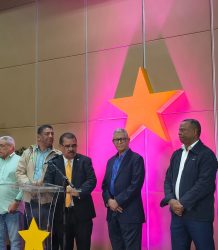 PLD tilda el 2025 de nefasto para la agricultura; condena maltrato a profesionales agropecuarios