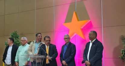 PLD tilda el 2025 de nefasto para la agricultura; condena maltrato a profesionales agropecuarios