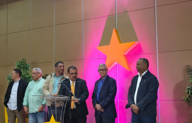 PLD tilda el 2025 de nefasto para la agricultura; condena maltrato a profesionales agropecuarios