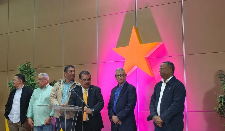 PLD tilda el 2025 de nefasto para la agricultura; condena maltrato a profesionales agropecuarios