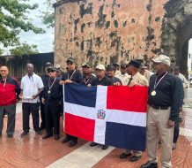Combatientes de Abril reivindican legado histórico y llaman a la unidad nacional