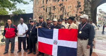 Combatientes de Abril reivindican legado histórico y llaman a la unidad nacional