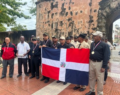 Combatientes de Abril reivindican legado histórico y llaman a la unidad nacional