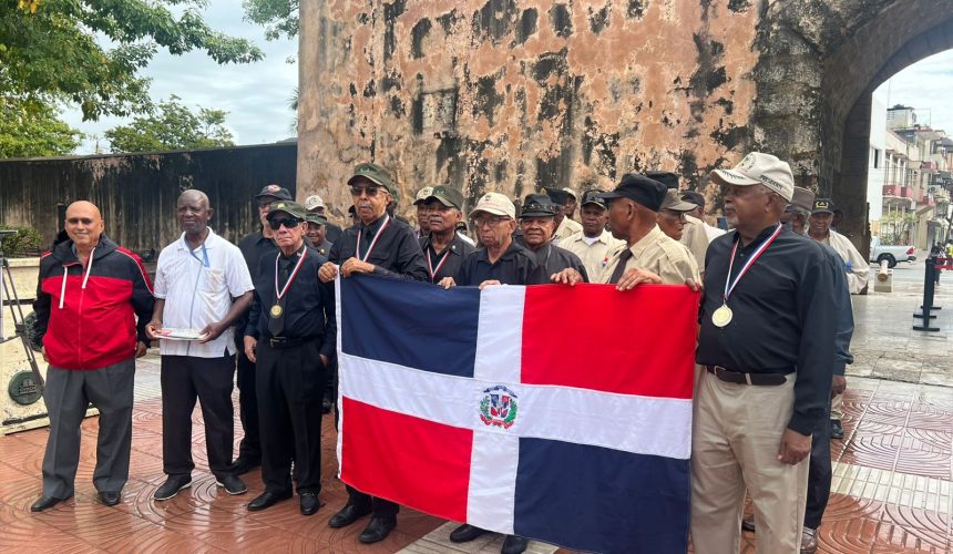 Combatientes de Abril reivindican legado histórico y llaman a la unidad nacional