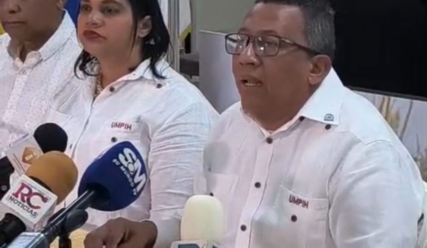 Sector de la harina advierte alza “insostenible” por costos de producción