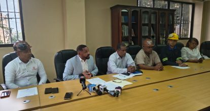 Confederación Nacional de Trabajadores Dominicanos pide inspección urgente a empresa César Iglesias por supuestas violaciones laborales