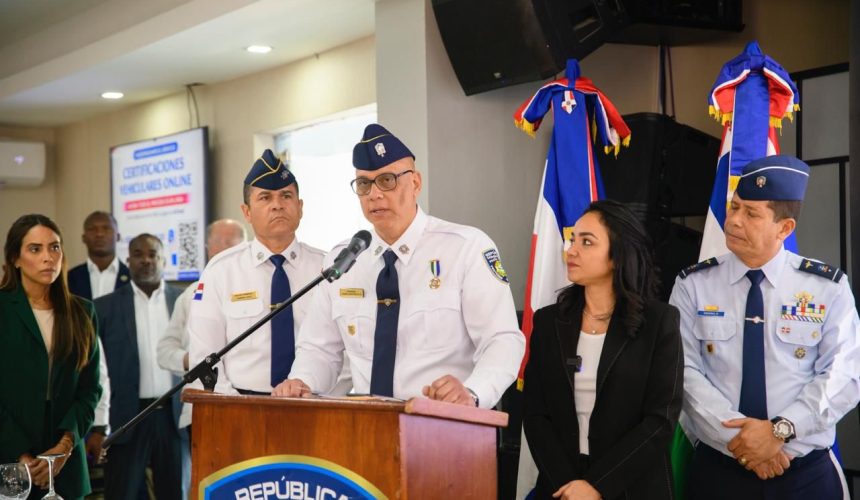 Gobierno anuncia que citas para certificación del Plan Piloto ya se pueden agendar en línea