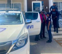 DEAMVI y Ministerio Público detienen a mujer por presunta agresión a menor tras video difundido en redes sociales en Santiago