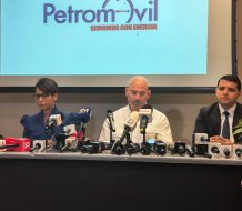 PETROMOVIL niega persecución por opiniones y justifica acciones legales contra Jefte Ventura