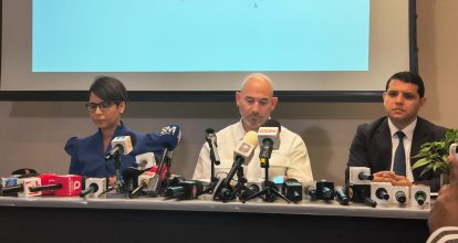 PETROMOVIL niega persecución por opiniones y justifica acciones legales contra Jefte Ventura