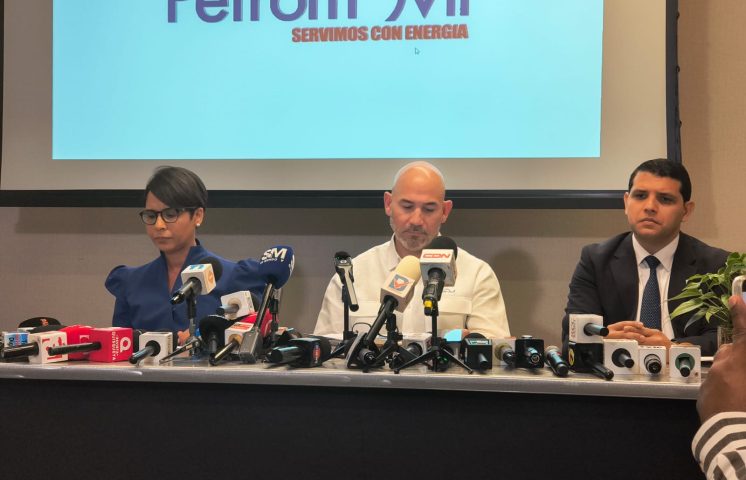 PETROMOVIL niega persecución por opiniones y justifica acciones legales contra Jefte Ventura