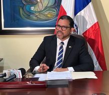 Yohan López desmiente pacto con Trajano Potentini y denuncia “manipulación” en el Colegio de Abogados